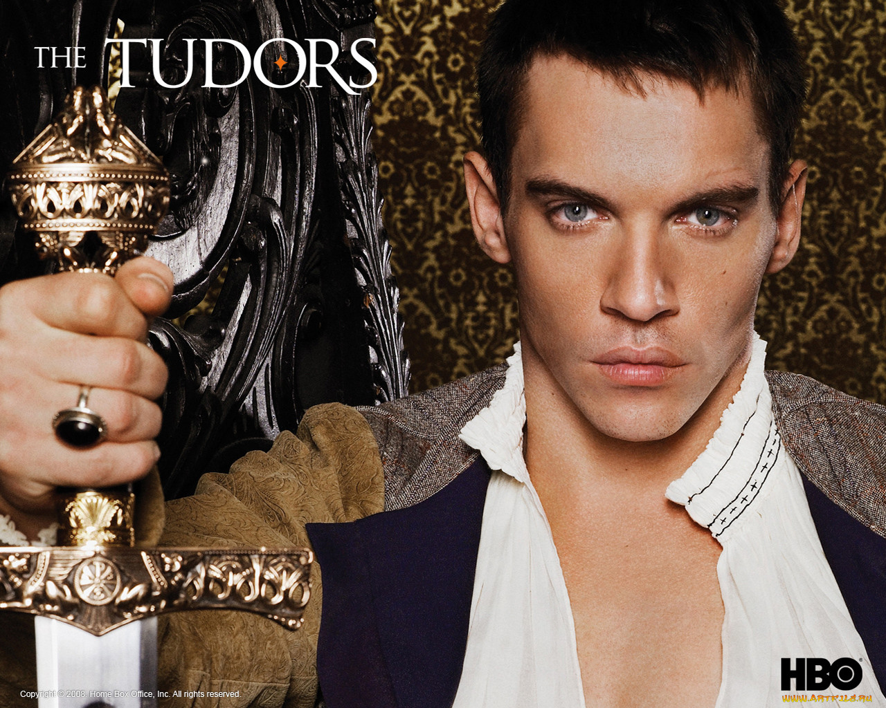 the, tudors, , 